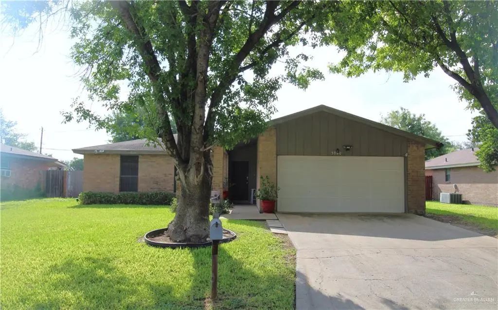 5900 N 29th Lane, McAllen