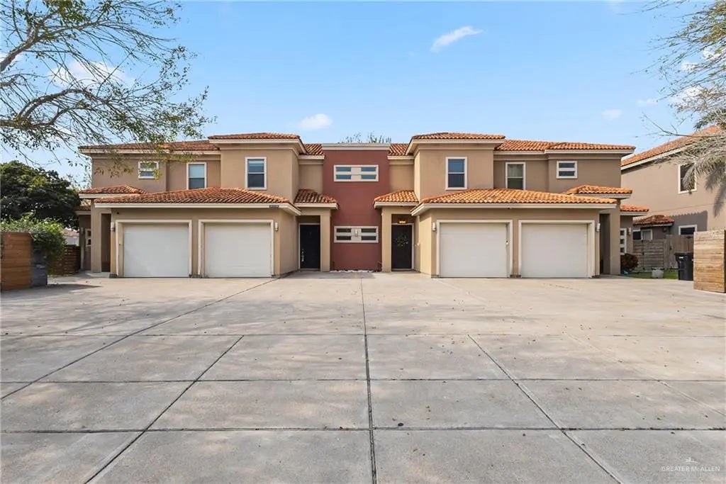 3016 S L Street 2, McAllen