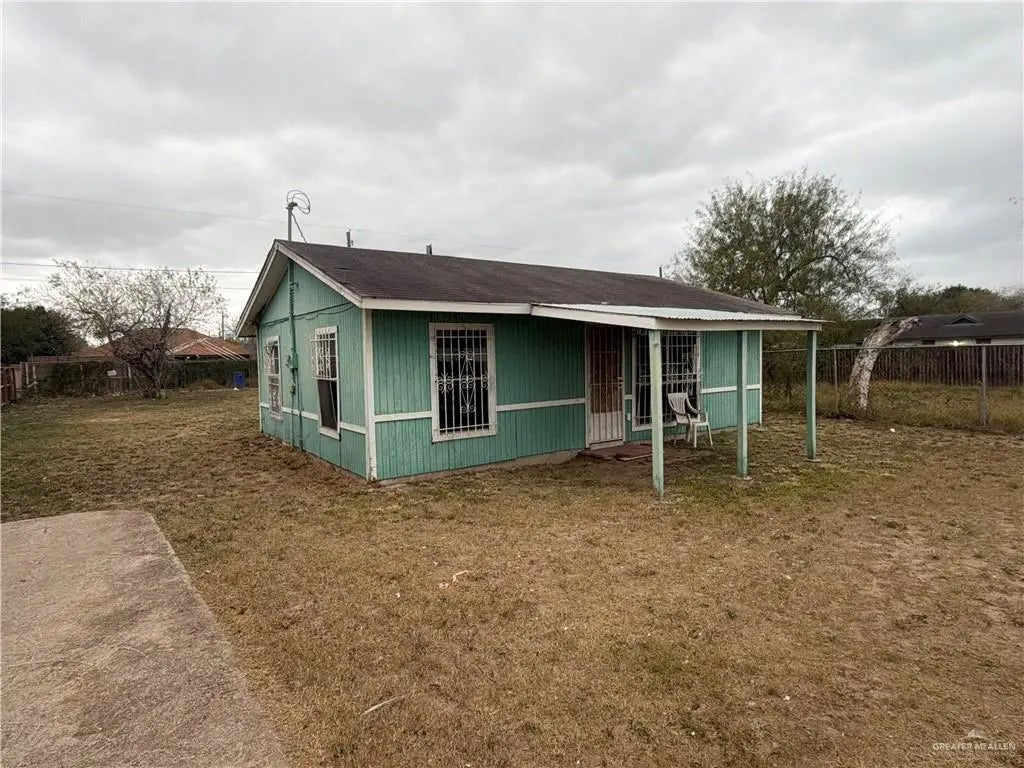 2012 S 26th Street, McAllen
