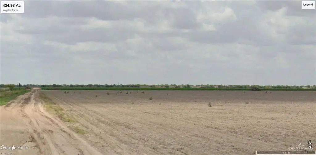 Tbd E Mile 1 Road, Lyford