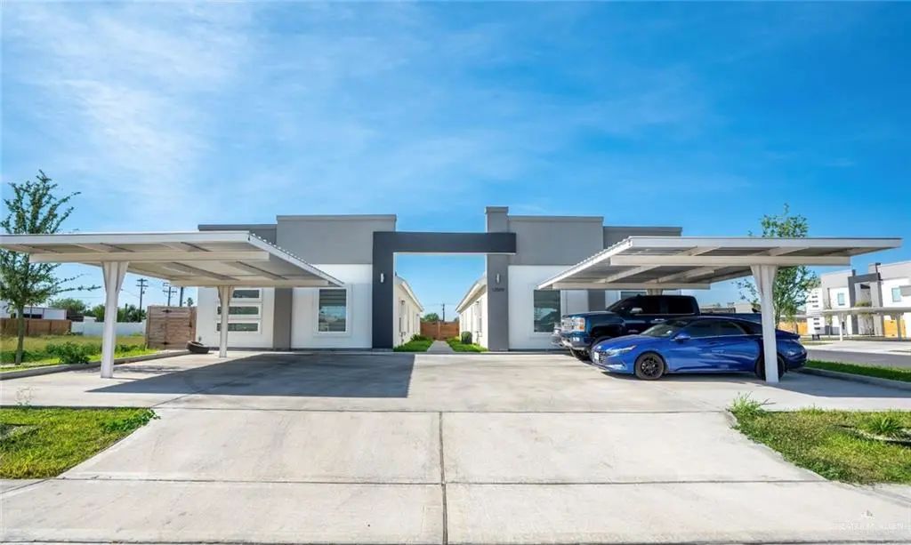 12509 N 40th Street 4, McAllen