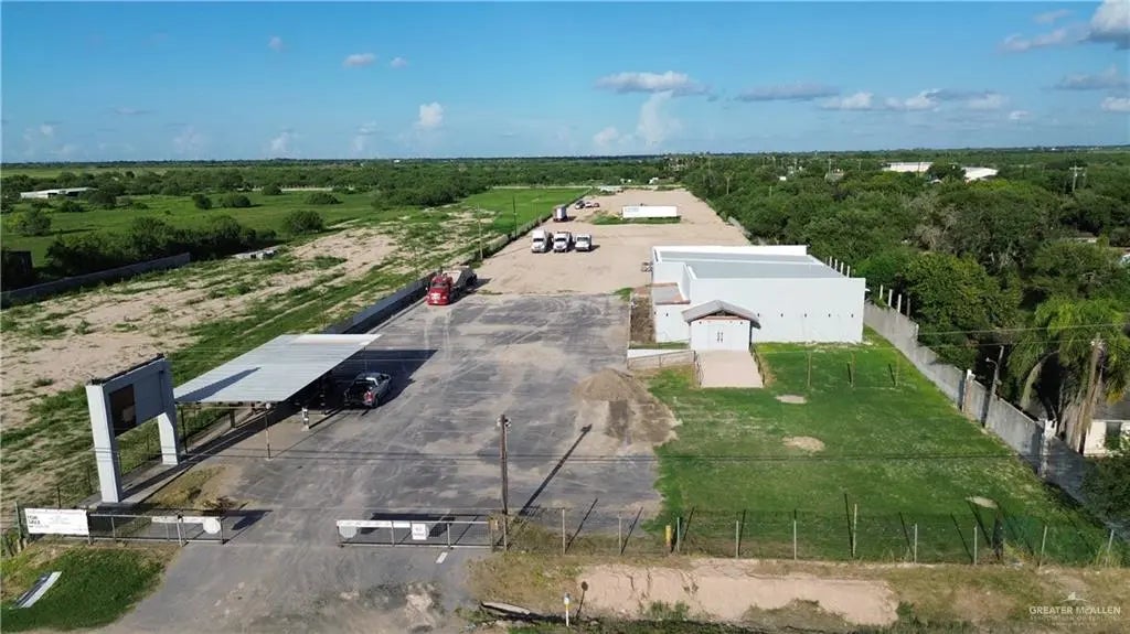 18608 N Fm 493 Road, Edinburg