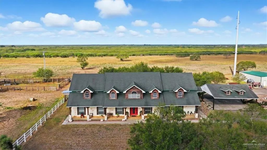 15561 S Us Highway 281 Highway S, Premont