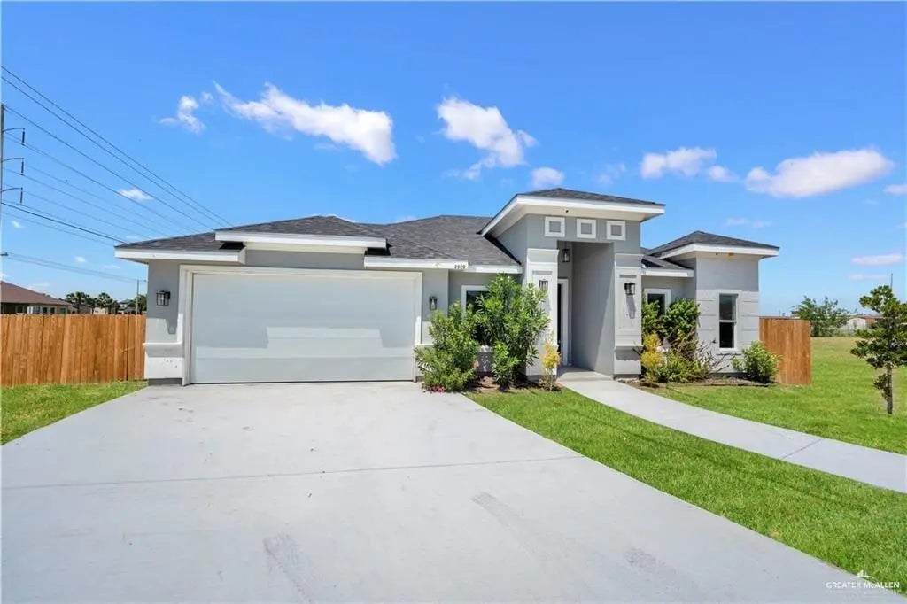 2820 Linva Avenue, McAllen