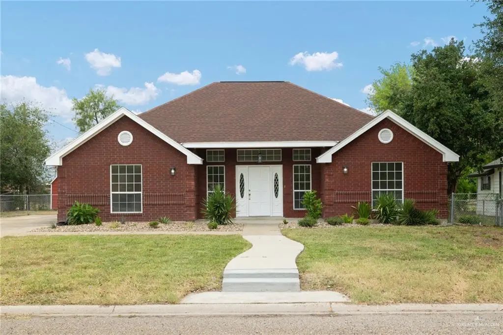 2403 Sunset Lane, Mission