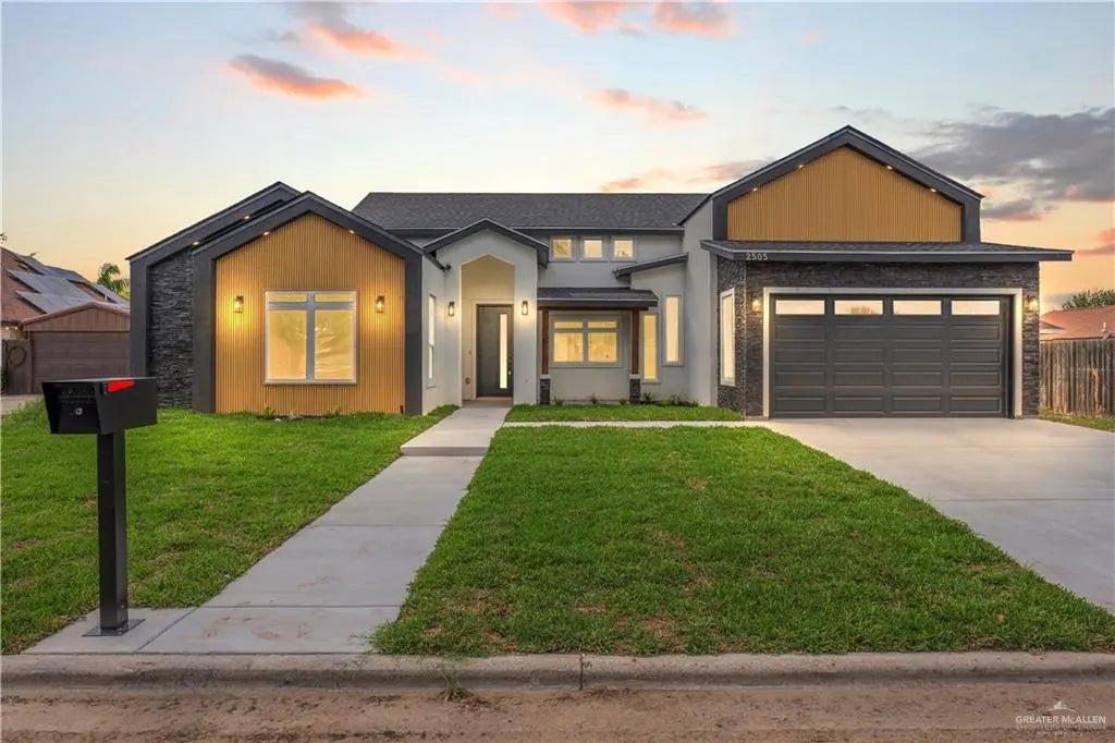 2505 Sable Palm Drive, Rio Grande City