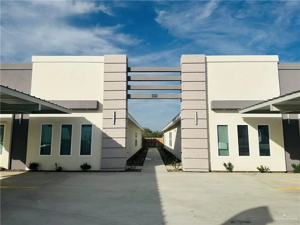 3009 W Driftwood Street 1, Edinburg