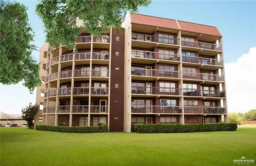 2900 Ashley Drive 304, Pharr