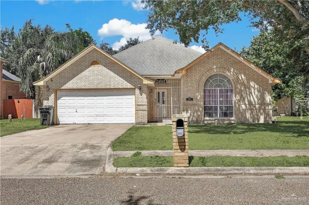 2213 Northgate Drive, Weslaco
