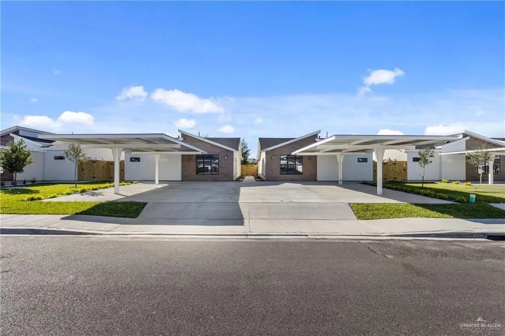 2112 E San Andrea Street 1, Edinburg