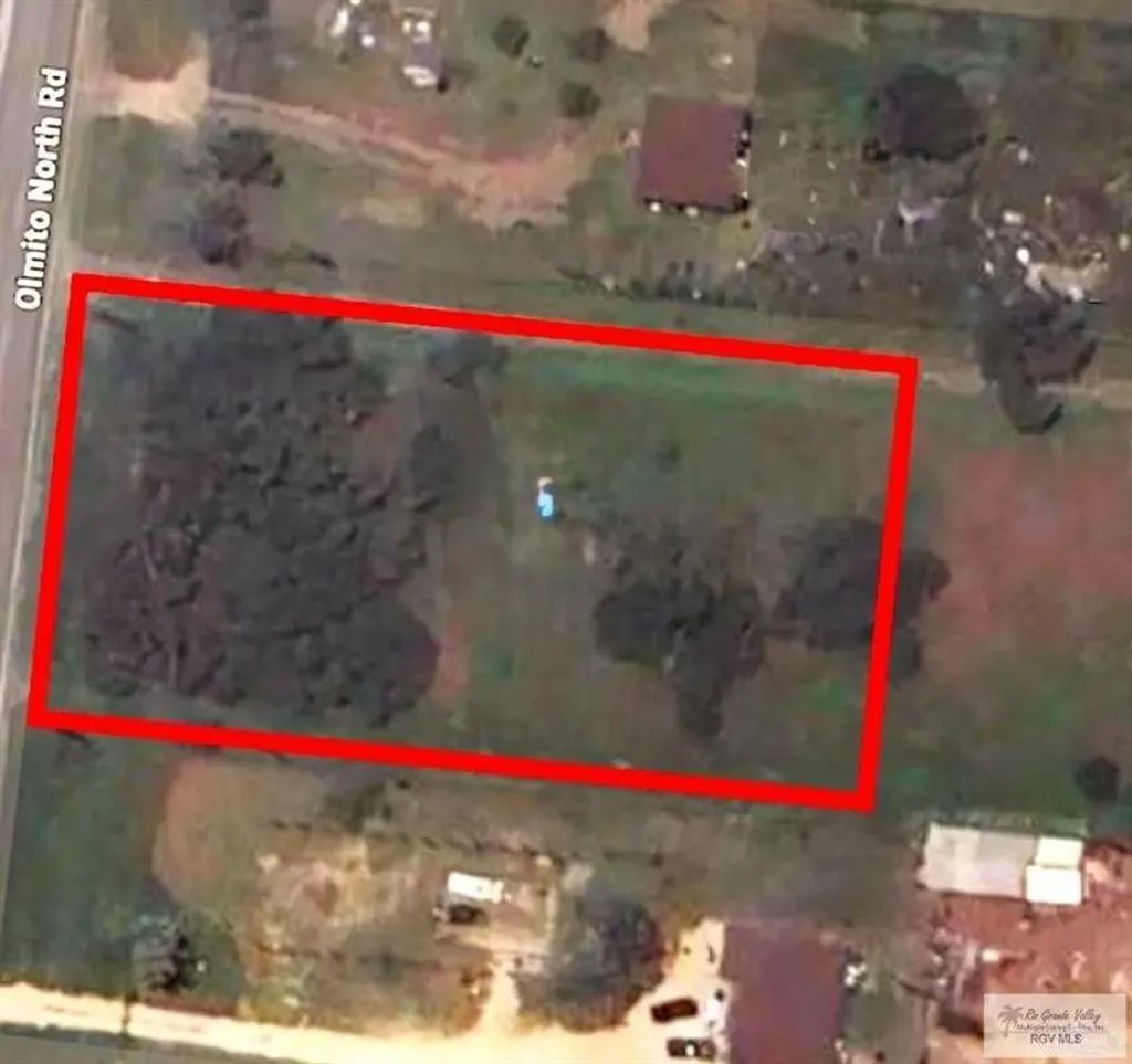 27839 Fm 803 Road, San Benito
