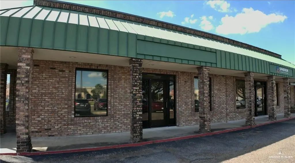 3319 N Mccoll Road, McAllen