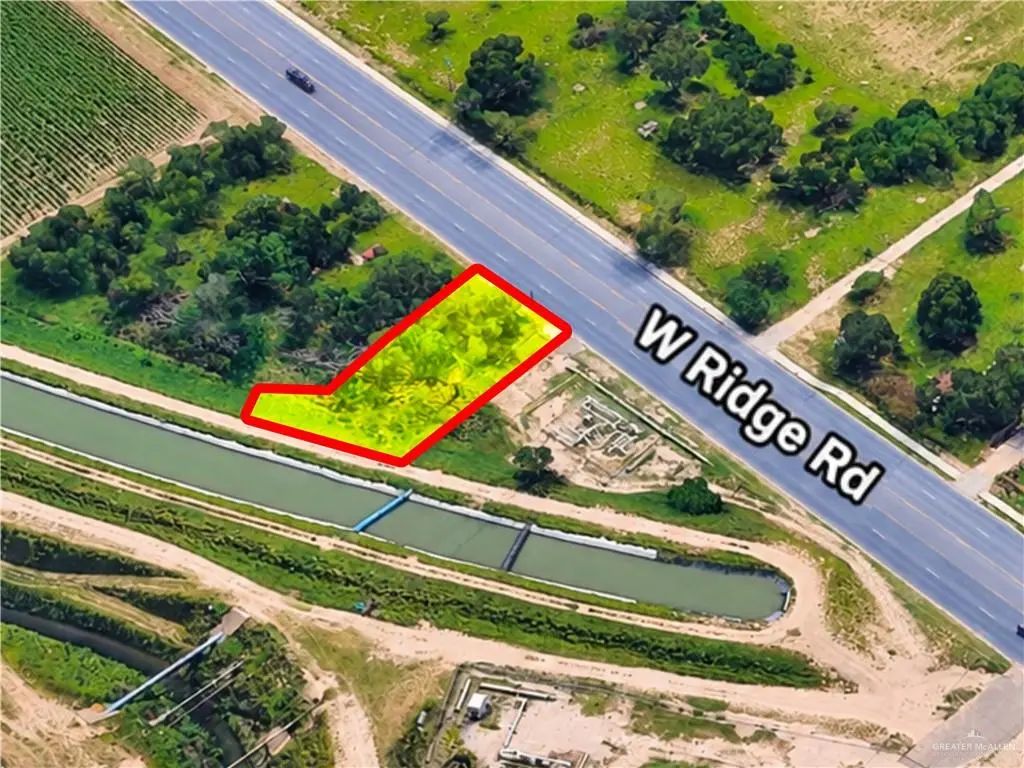 1510 W Ridge Road, Pharr