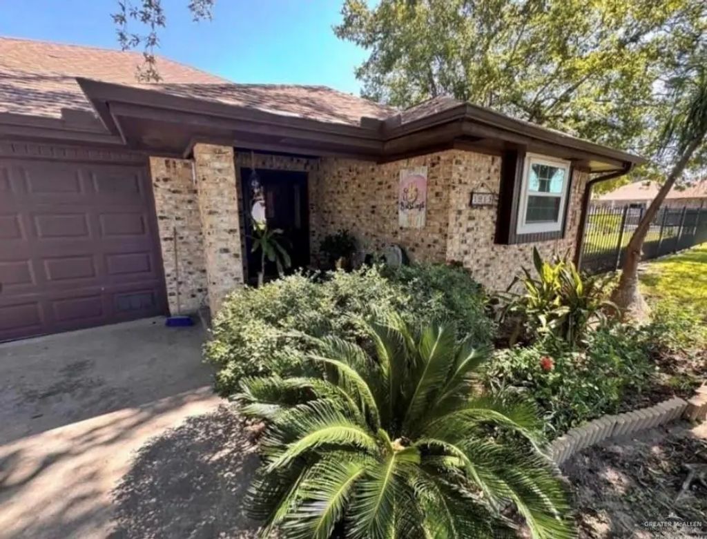 1813 23rd Place, Mission