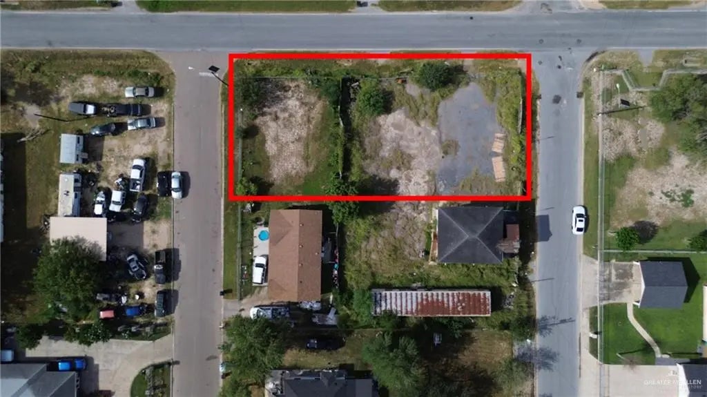 602 Minnesota Road, San Juan