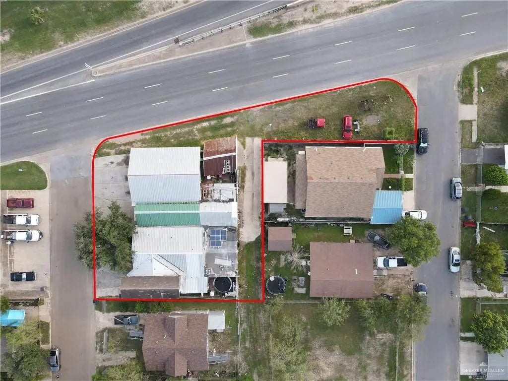 438 Jones Avenue, Mercedes