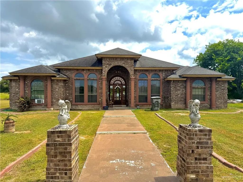 604 S Val Verde Road, Donna