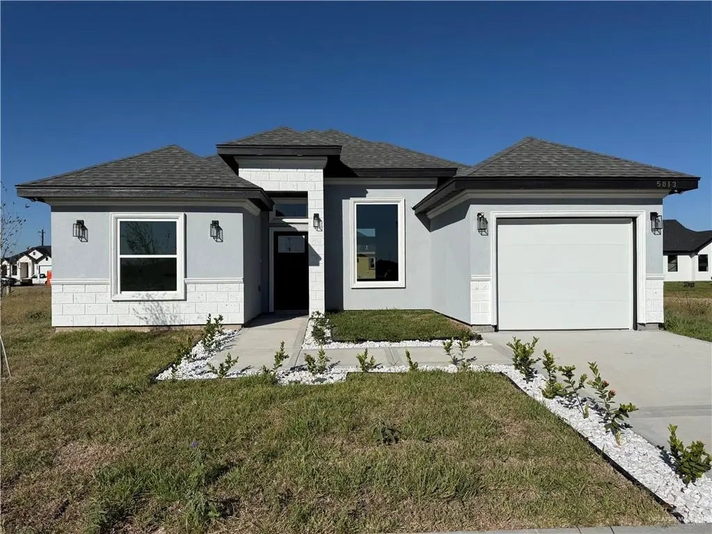 5813 N Rayo Del Sol, Edinburg