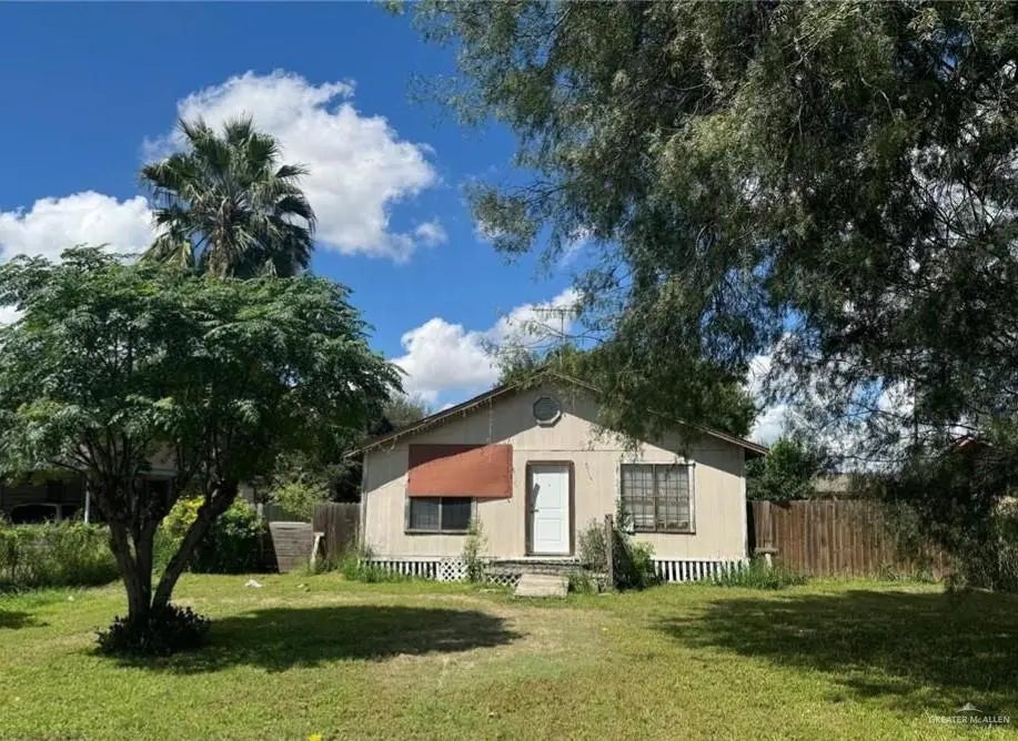 1620 N Raul Longoria Road, San Juan