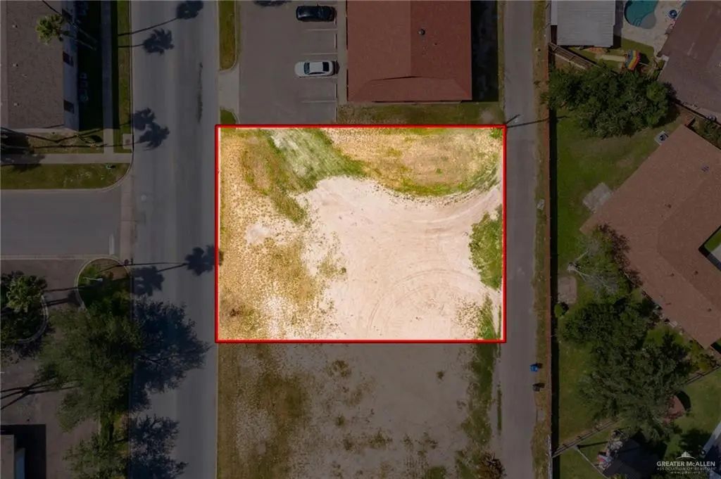 3400 N 6th Street, McAllen