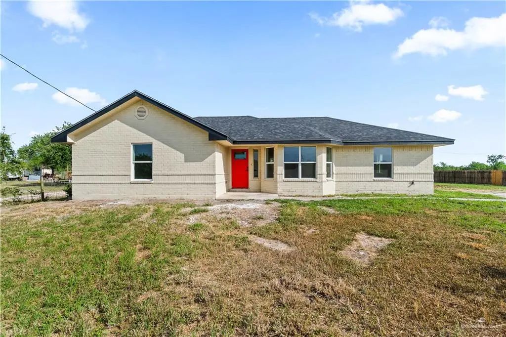 29736 Zillock Road, San Benito