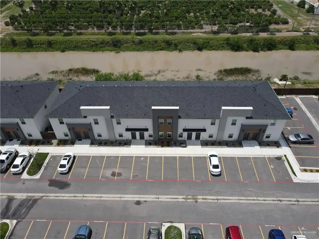 3512 Vanessa Lane, Weslaco