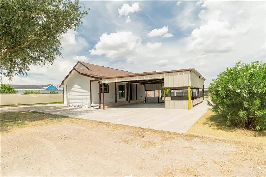 8403 Tornillo Street, Mission