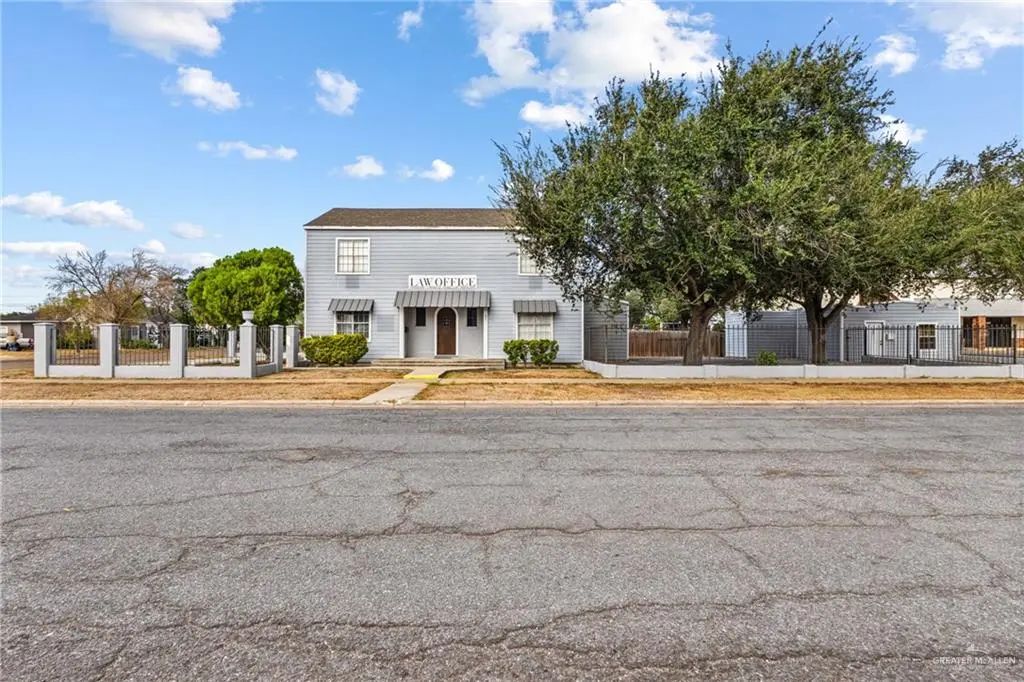 621 S 10th Street S, Edinburg