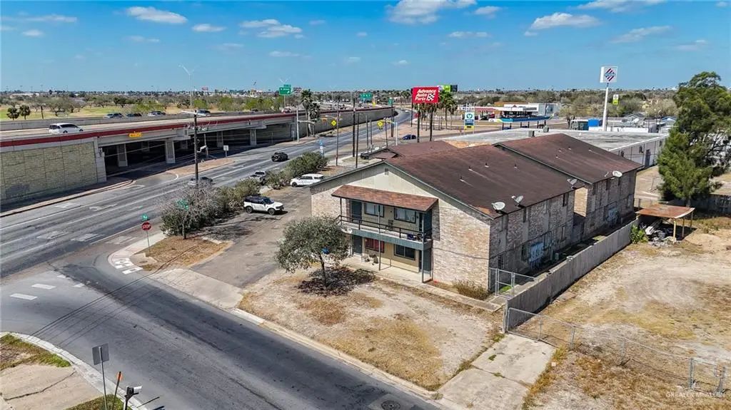 630 W Taft Avenue, Harlingen
