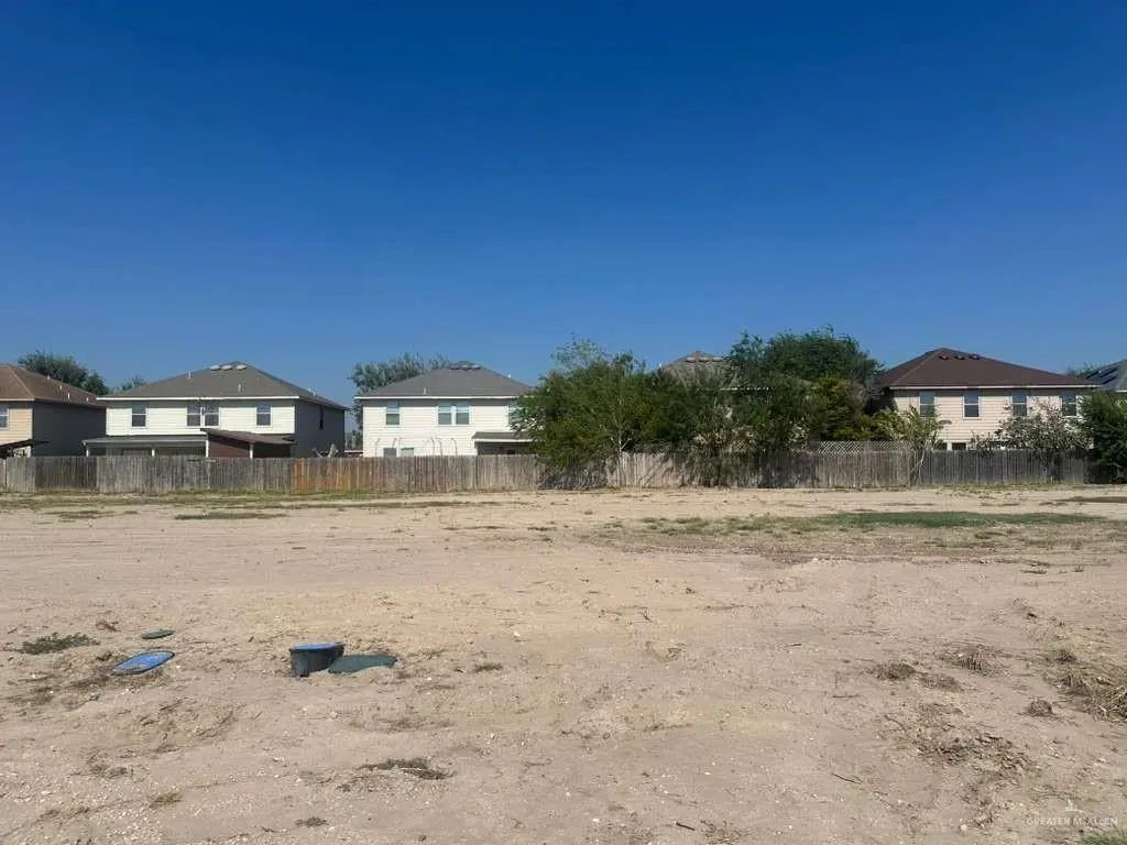 3606 Zinnia Avenue, McAllen