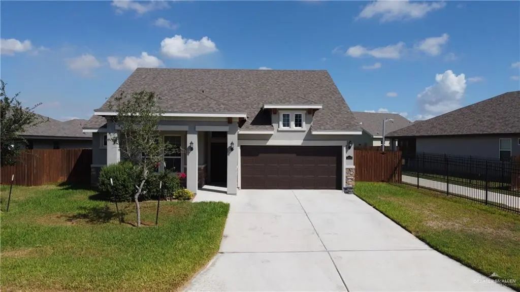 14123 Boykin Creek Road, McAllen