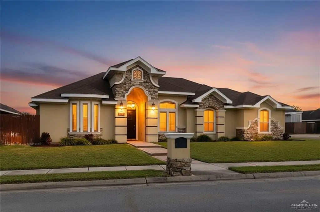 2421 E Tin Avenue, Edinburg