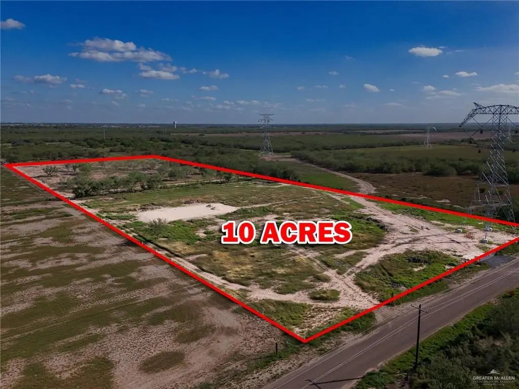 3/4 Mile S Goodwin Road, Palmview