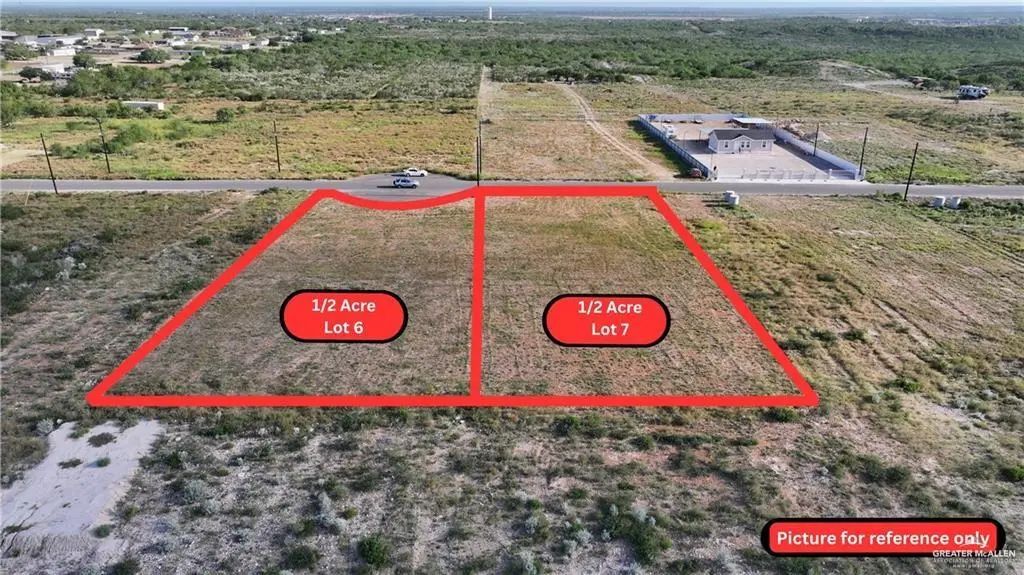 114 El Mesquite Lane, Rio Grande City