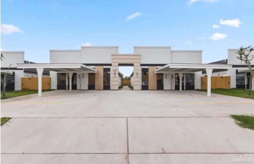 4216 Heron Avenue 122, McAllen