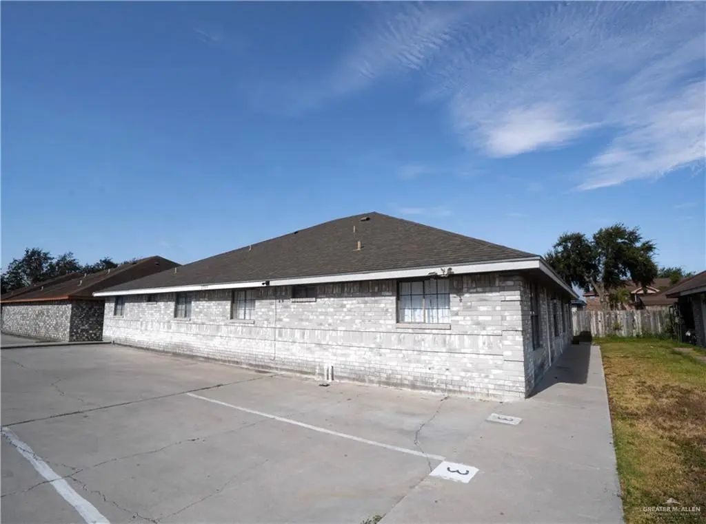 2709 N 31st Street N, McAllen