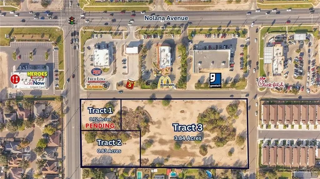 2817 N 29th Street, McAllen
