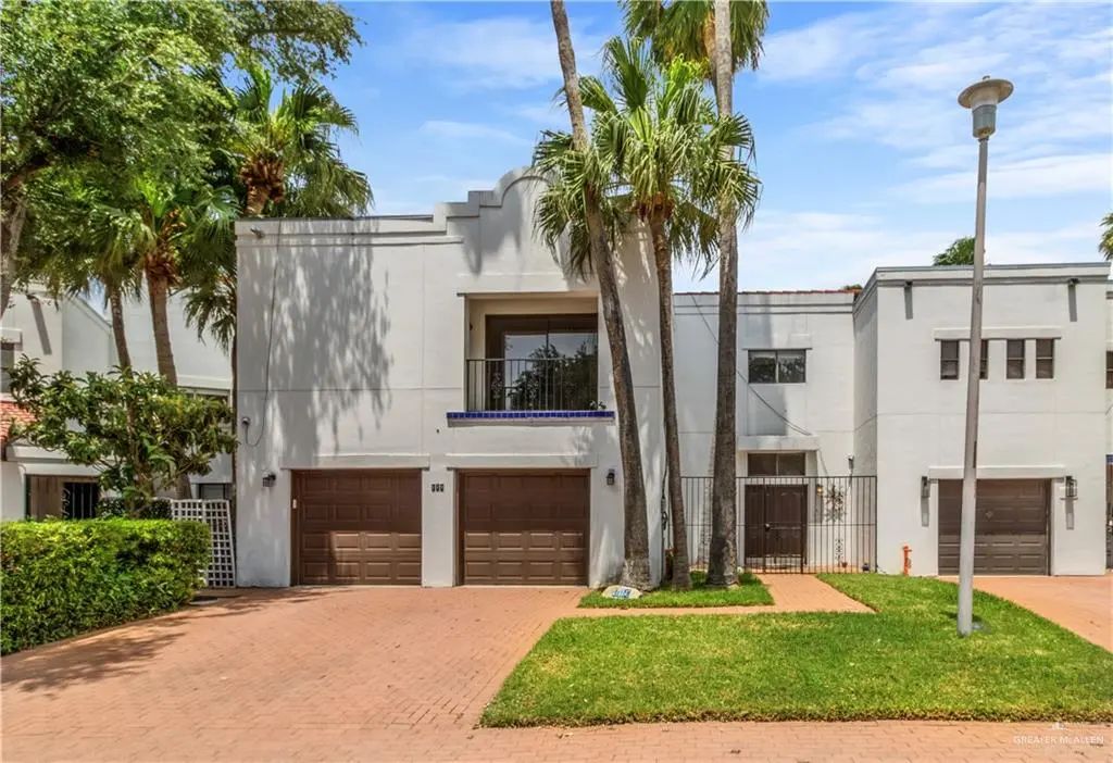 119 E Sunflower Avenue, McAllen