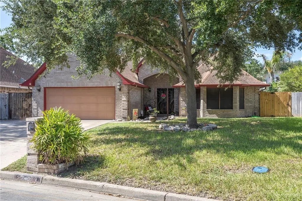 2801 Hawk Avenue, McAllen