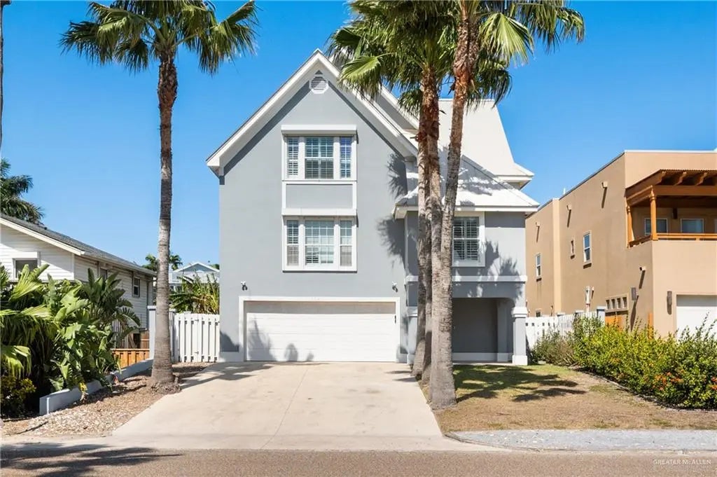 204 W Mesquite Street, South Padre Island