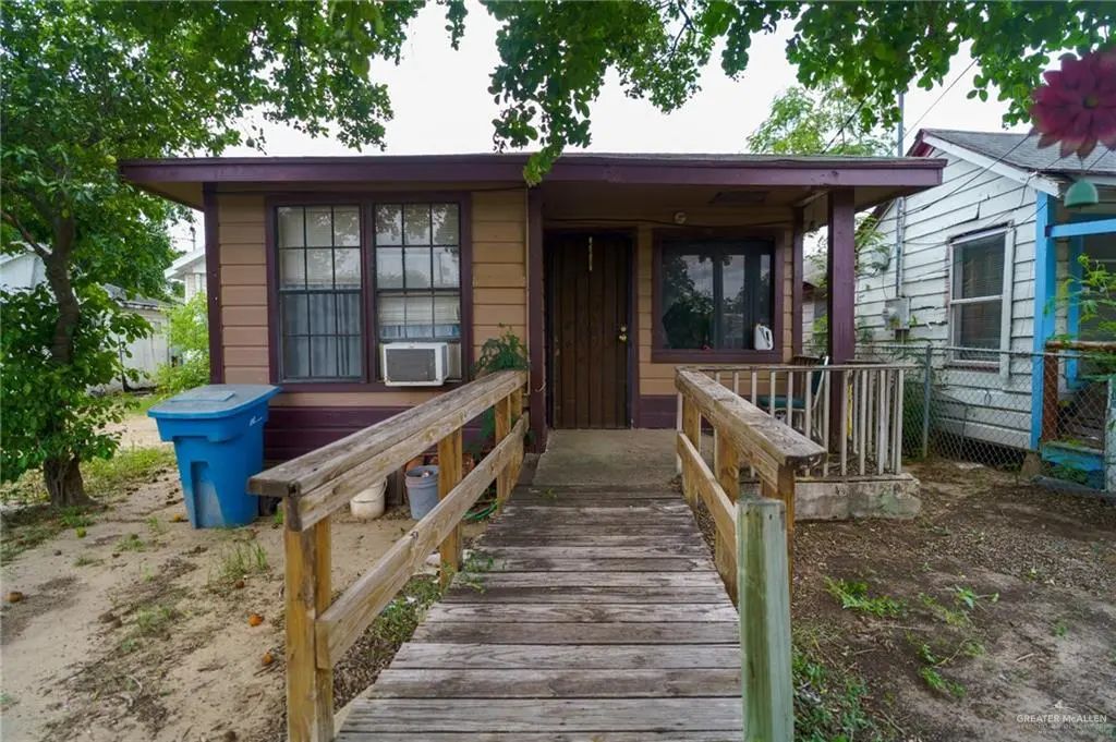 1204 S 14 1/2 Street, McAllen