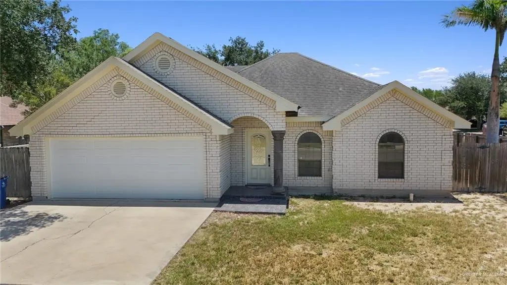 409 Denise Circle, La Joya