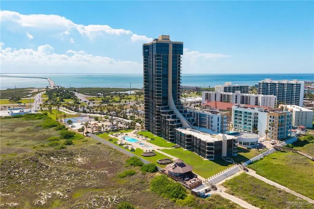 334 Padre Boulevard 1700, South Padre Island