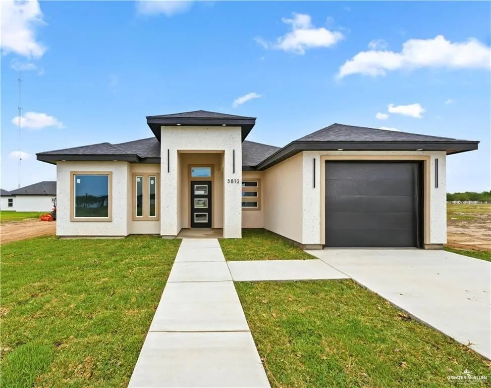 5812 N Gira Del Sol Street, Edinburg