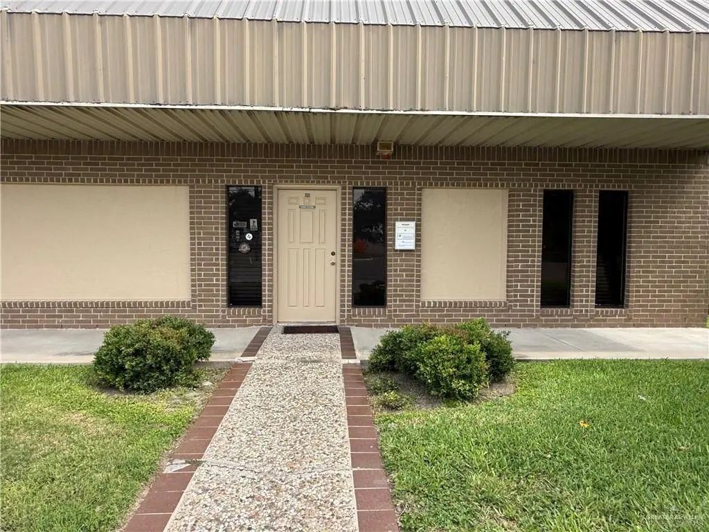 1501 N 28th Street, Harlingen