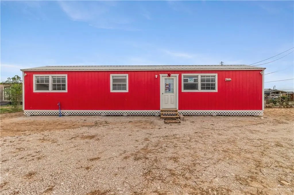 5501 Adam Stefan Street, Edinburg