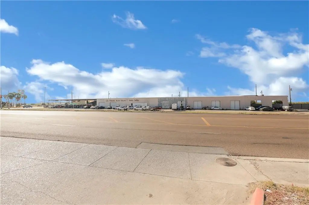 801 N Inspiration Road, Mission