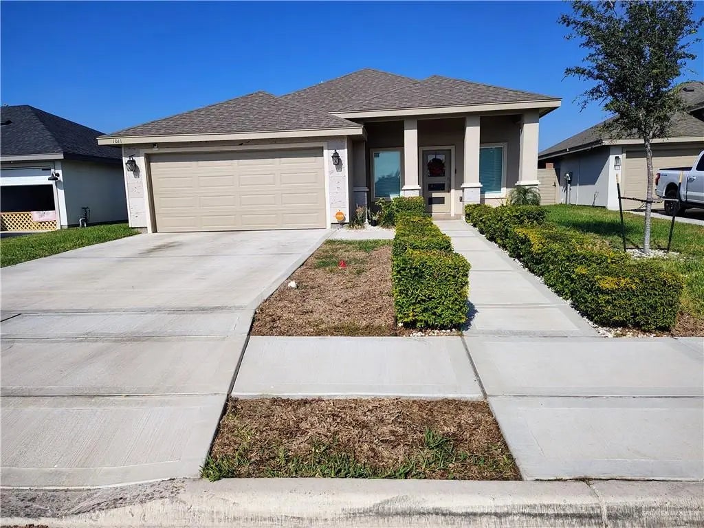 1011 W Sycamore Avenue, Alton