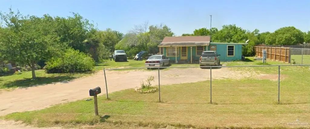 18109 El Conejo Road, Penitas