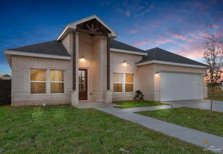 8015 N 48th Lane, McAllen